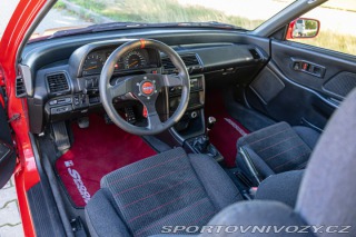 Honda Civic EE9 VTI 1990