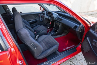 Honda Civic EE9 VTI 1990