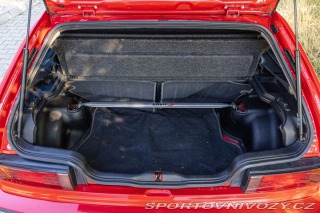 Honda Civic EE9 VTI 1990
