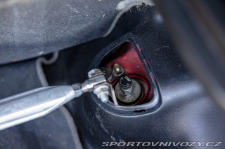 Honda Civic EE9 VTI 1990