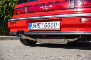 Honda Civic EE9 VTI 1990