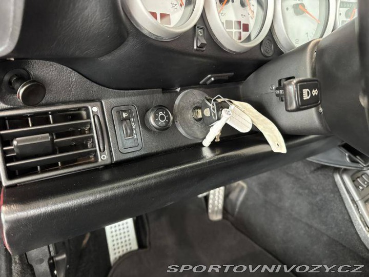 Porsche 911 Porsche 911 Carrera 2 1992