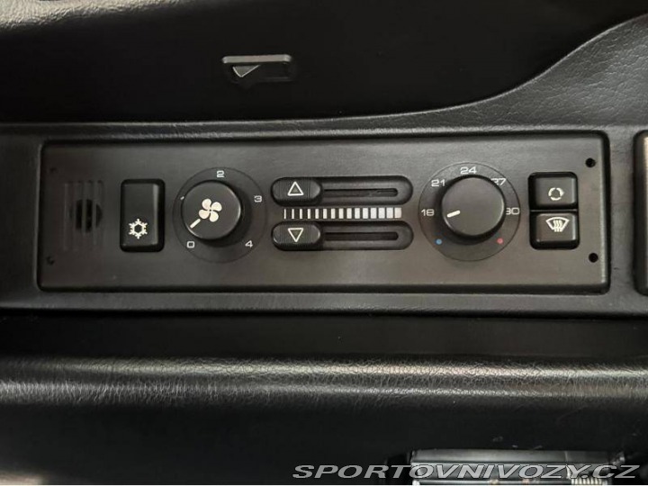 Porsche 911 Porsche 911 Carrera 2 1992