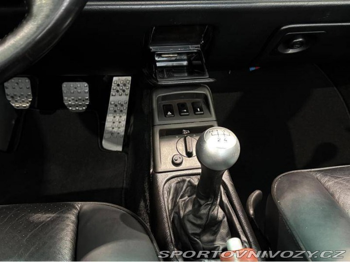 Porsche 911 Porsche 911 Carrera 2 1992