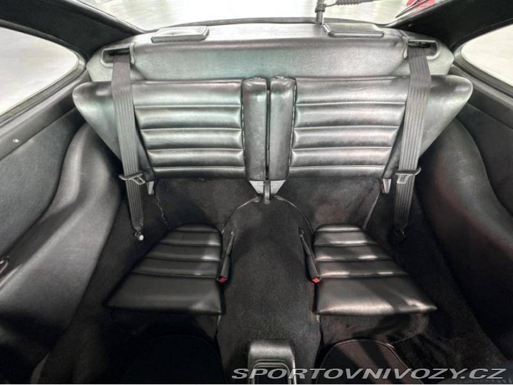 Porsche 911 Porsche 911 Carrera 2 1992
