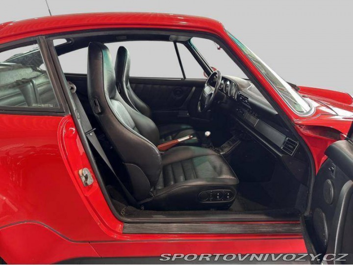 Porsche 911 Porsche 911 Carrera 2 1992