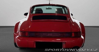 Porsche 911 Porsche 911 Carrera 2 1992