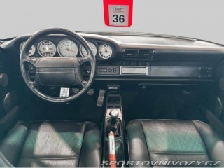 Porsche 911 Porsche 911 Carrera 2 1992
