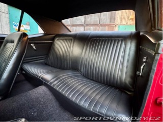 Chevrolet Camaro SS 1967
