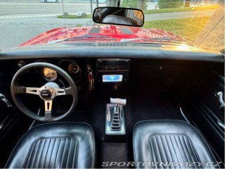 Chevrolet Camaro SS 1967
