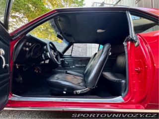 Chevrolet Camaro SS 1967