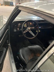 Ostatní značky Ostatní modely Oldsmobile Cutlass 442 V8 1972