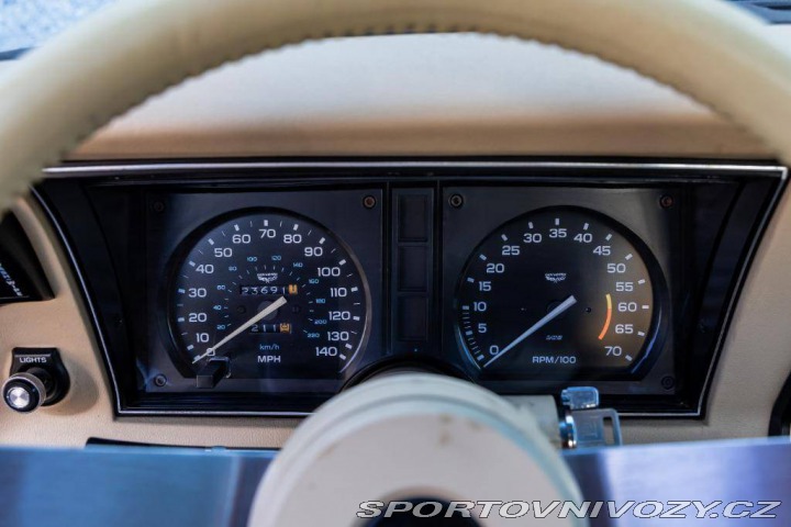 Chevrolet Corvette L82 1979