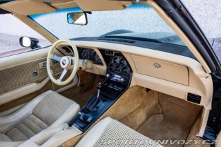 Chevrolet Corvette L82 1979