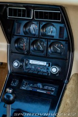 Chevrolet Corvette L82 1979