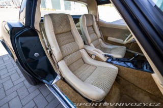 Chevrolet Corvette L82 1979