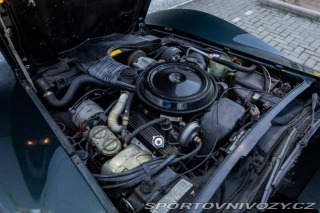 Chevrolet Corvette L82 1979