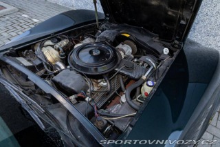 Chevrolet Corvette L82 1979