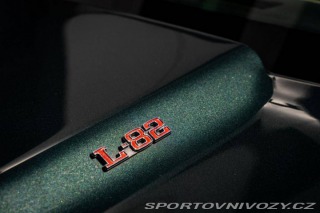 Chevrolet Corvette L82 1979