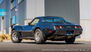 Chevrolet Corvette L82 1979