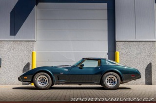 Chevrolet Corvette L82 1979