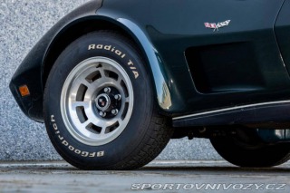 Chevrolet Corvette L82 1979