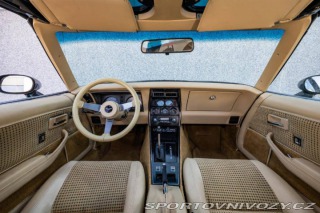 Chevrolet Corvette L82 1979