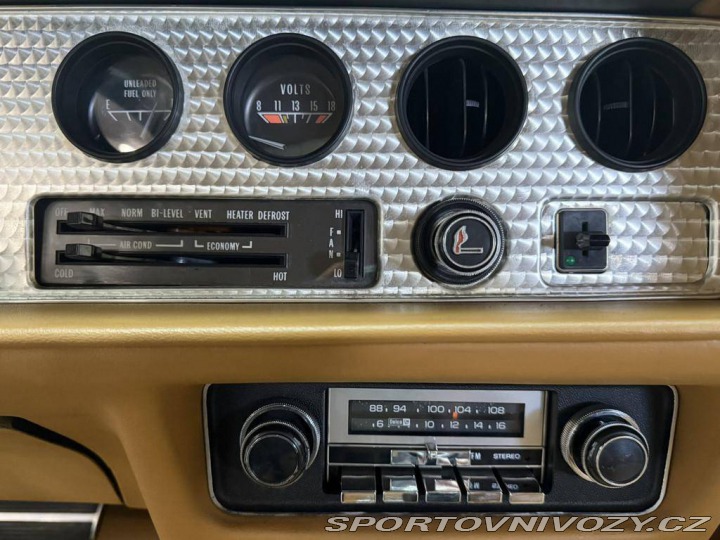 Pontiac Firebird TRANS AM T/A 6.6 1978