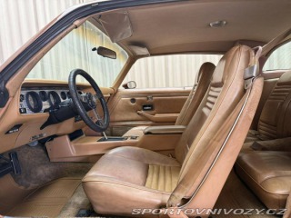Pontiac Firebird TRANS AM T/A 6.6 1978