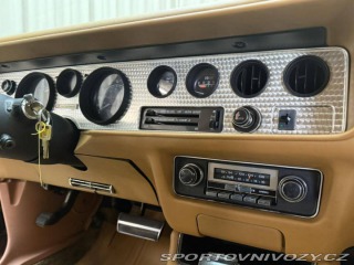 Pontiac Firebird TRANS AM T/A 6.6 1978