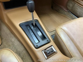Pontiac Firebird TRANS AM T/A 6.6 1978