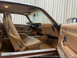 Pontiac Firebird TRANS AM T/A 6.6 1978