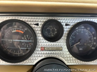 Pontiac Firebird TRANS AM T/A 6.6 1978