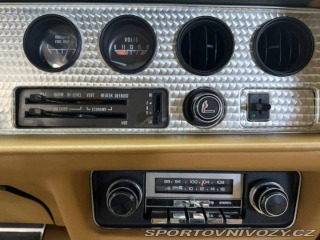 Pontiac Firebird TRANS AM T/A 6.6 1978