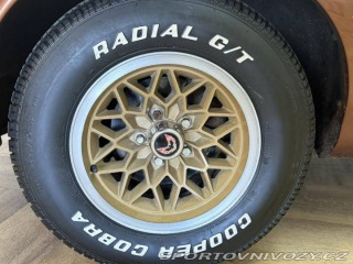 Pontiac Firebird TRANS AM T/A 6.6 1978