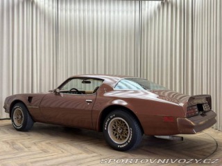 Pontiac Firebird TRANS AM T/A 6.6 1978