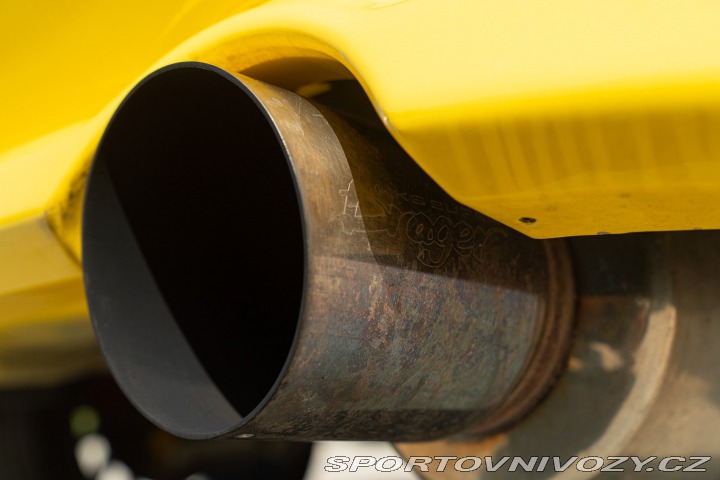 Mitsubishi Lancer EVO LANCER EVOLUTION VII 2003