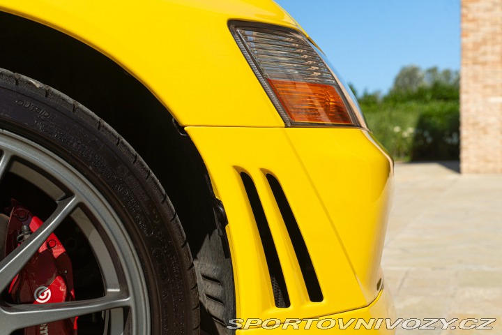 Mitsubishi Lancer EVO LANCER EVOLUTION VII 2003