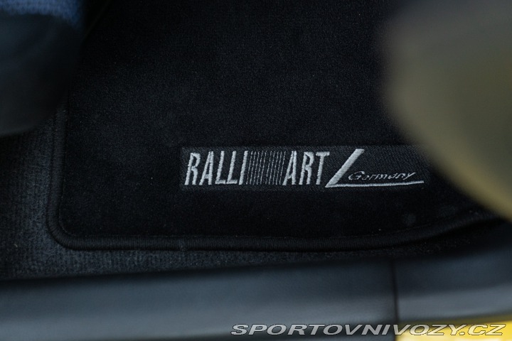 Mitsubishi Lancer EVO LANCER EVOLUTION VII 2003