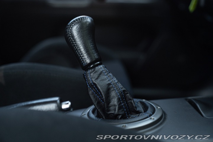 Mitsubishi Lancer EVO LANCER EVOLUTION VII 2003