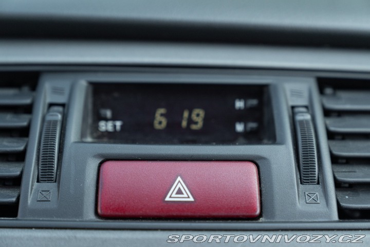 Mitsubishi Lancer EVO LANCER EVOLUTION VII 2003