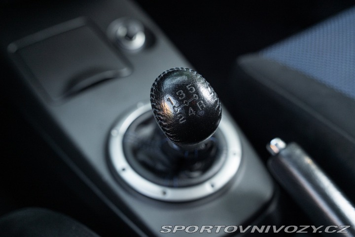 Mitsubishi Lancer EVO LANCER EVOLUTION VII 2003