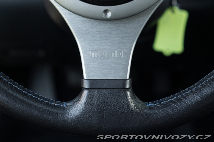 Mitsubishi Lancer EVO VII 2003