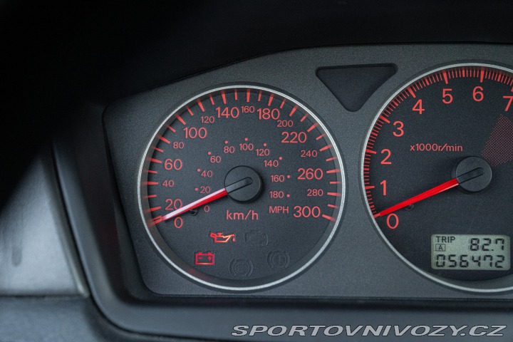 Mitsubishi Lancer EVO LANCER EVOLUTION VII 2003