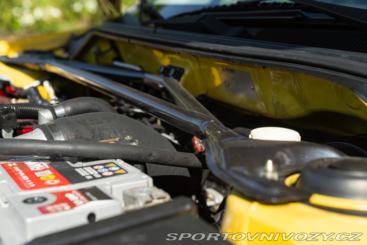 Mitsubishi Lancer EVO VII 2003