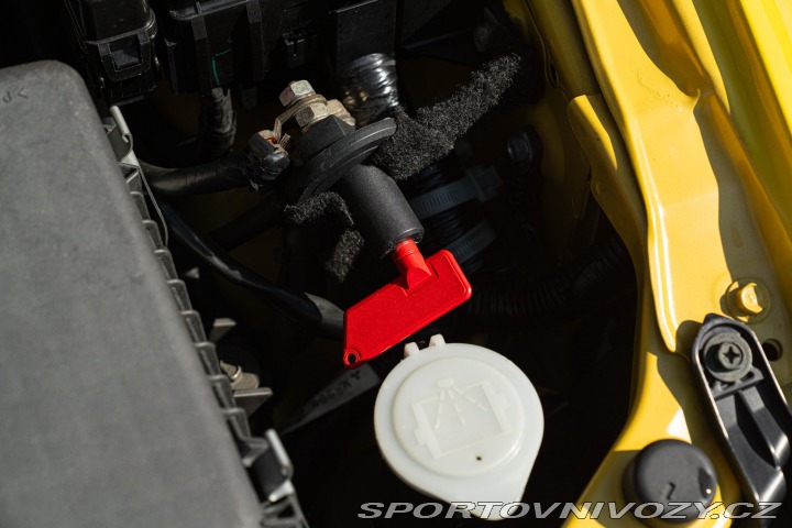 Mitsubishi Lancer EVO VII 2003
