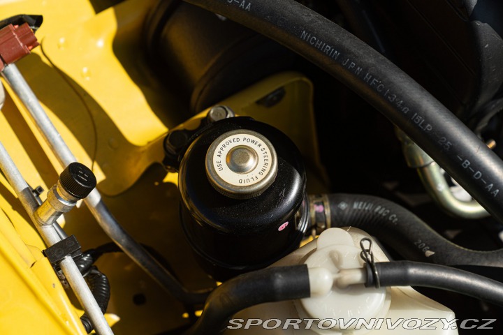 Mitsubishi Lancer EVO LANCER EVOLUTION VII 2003