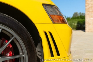 Mitsubishi Lancer EVO VII 2003