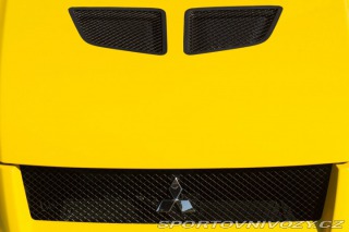 Mitsubishi Lancer EVO VII 2003