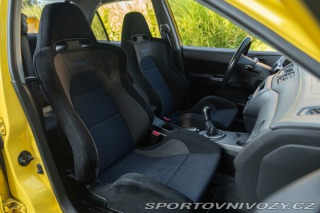Mitsubishi Lancer EVO VII 2003